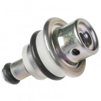 2014 Hyundai Genesis Fuel Injection Pressure Regulator Left Center Standard Motor Products PR487 image 3 of 3