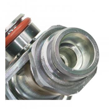 2002 Daewoo Lanos Fuel Injection Pressure Regulator Standard Motor Products PR493 image 1 of 3