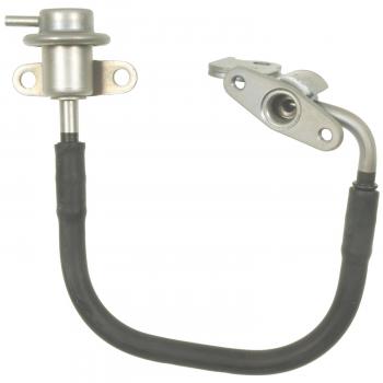 2017 Nissan GT-R Fuel Injection Pressure Regulator Standard Motor Products PR496 image 2 of 4