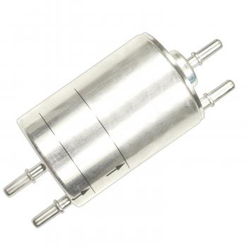 2005 Audi A4 Fuel Injection Pressure Regulator Standard Motor Products PR498 image 2 of 3