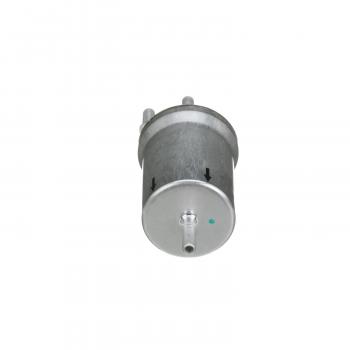 2006 Volkswagen Beetle Fuel Injection Pressure Regulator Standard Motor Products PR499 image 3 of 4