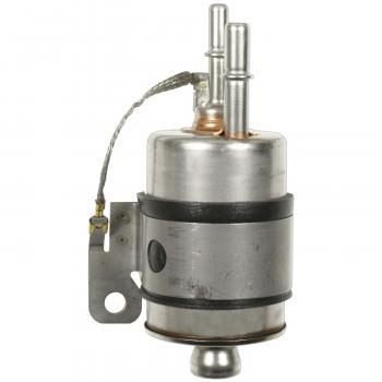 2003 Chevrolet Corvette Fuel Injection Pressure Regulator Standard Motor Products PR501 image 2 of 3