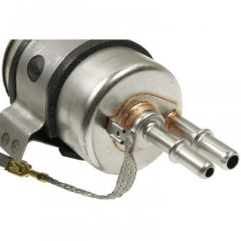 2003 Chevrolet Corvette Fuel Injection Pressure Regulator Standard Motor Products PR501 image 3 of 3