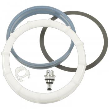 2012 Honda Insight Fuel Injection Pressure Regulator Standard Motor Products PR504 image 2 of 3