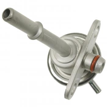 2014 Toyota Tundra Fuel Injection Pressure Regulator Standard Motor Products PR506 image 2 of 3