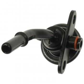 2010 Toyota Sequoia Fuel Injection Pressure Regulator Standard Motor Products PR507 image 2 of 3