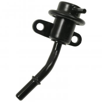 2010 Toyota Sequoia Fuel Injection Pressure Regulator Standard Motor Products PR507 image 3 of 3