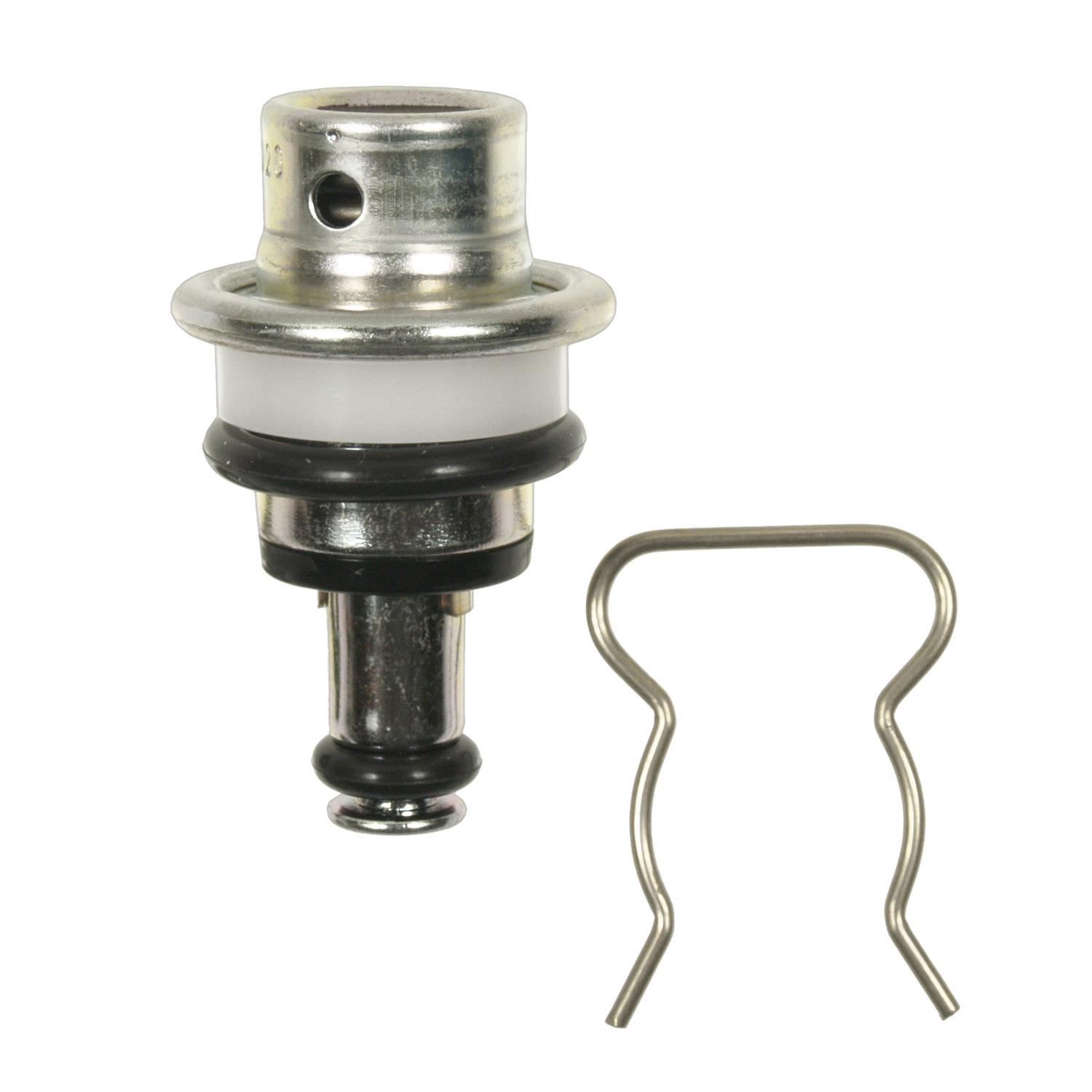 Standard Motor Products PR514 Fuel Injection Pressure Regulator product image 2 of 3