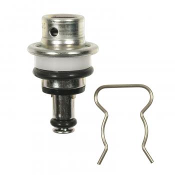 2005 Acura TSX Fuel Injection Pressure Regulator Standard Motor Products PR514 image 2 of 3