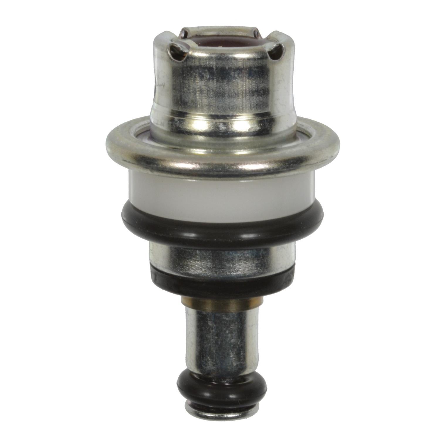 Standard Motor Products PR517 - Fuel Injection Pressure Regulator Standard Motor Products PR517 Fuel Injection Pressure Regulator product image 1 of 2