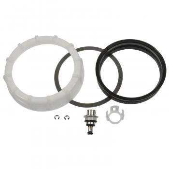 2014 Acura TSX Fuel Injection Pressure Regulator Standard Motor Products PR517 image 2 of 2