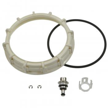 2015 Acura ILX Fuel Injection Pressure Regulator Standard Motor Products PR519 image 2 of 2