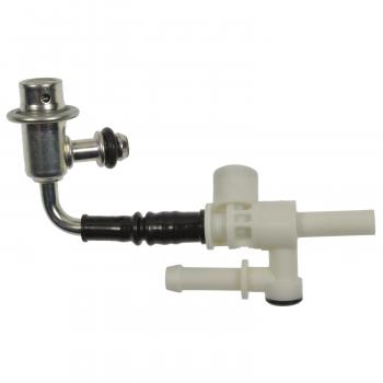 2014 Acura TL Fuel Injection Pressure Regulator Standard Motor Products PR524 image 1 of 2