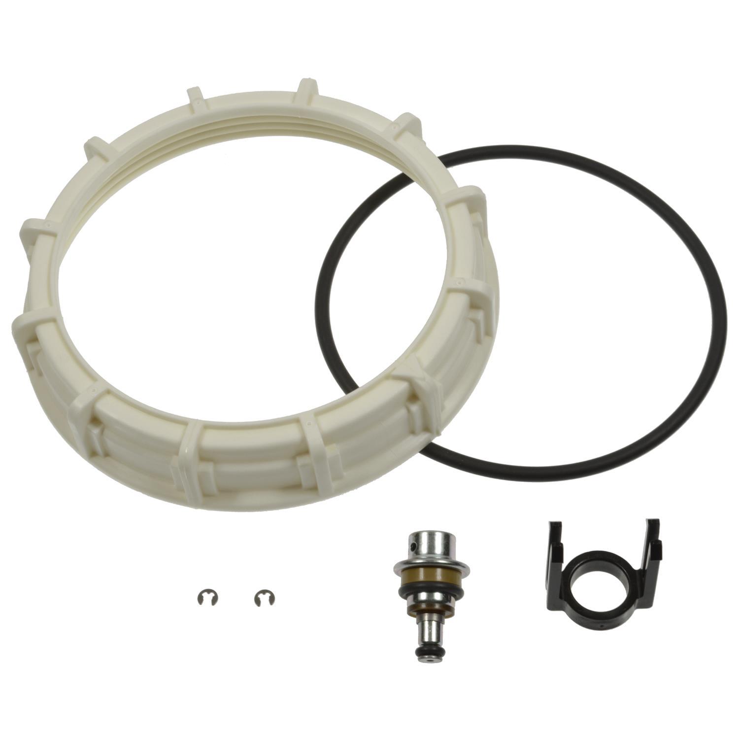 Standard Motor Products PR526 Fuel Injection Pressure Regulator product image 2 of 2