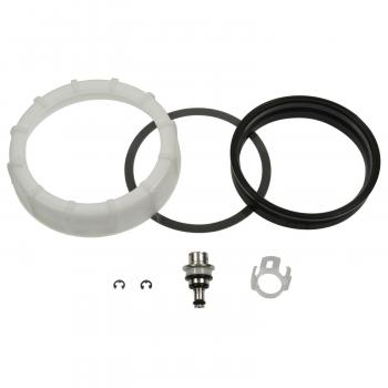 2020 Acura RLX Fuel Injection Pressure Regulator Standard Motor Products PR529 image 2 of 2