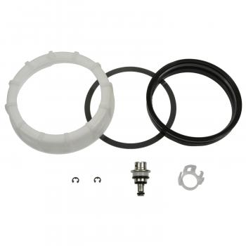 2014 Honda Crosstour Fuel Injection Pressure Regulator Standard Motor Products PR530 image 2 of 2
