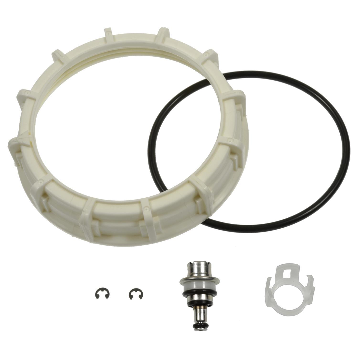 Standard Motor Products PR531 - Fuel Injection Pressure Regulator Standard Motor Products PR531 Fuel Injection Pressure Regulator product image 2 of 2