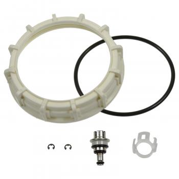2020 Acura MDX Fuel Injection Pressure Regulator Standard Motor Products PR531 image 2 of 2