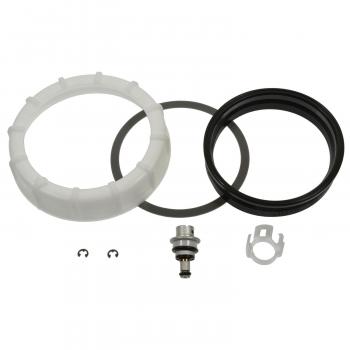 2013 Honda Pilot Fuel Injection Pressure Regulator Standard Motor Products PR532 image 2 of 2