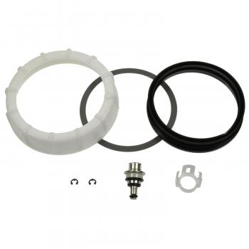 2013 Honda Odyssey Fuel Injection Pressure Regulator Standard Motor Products PR534 image 2 of 2