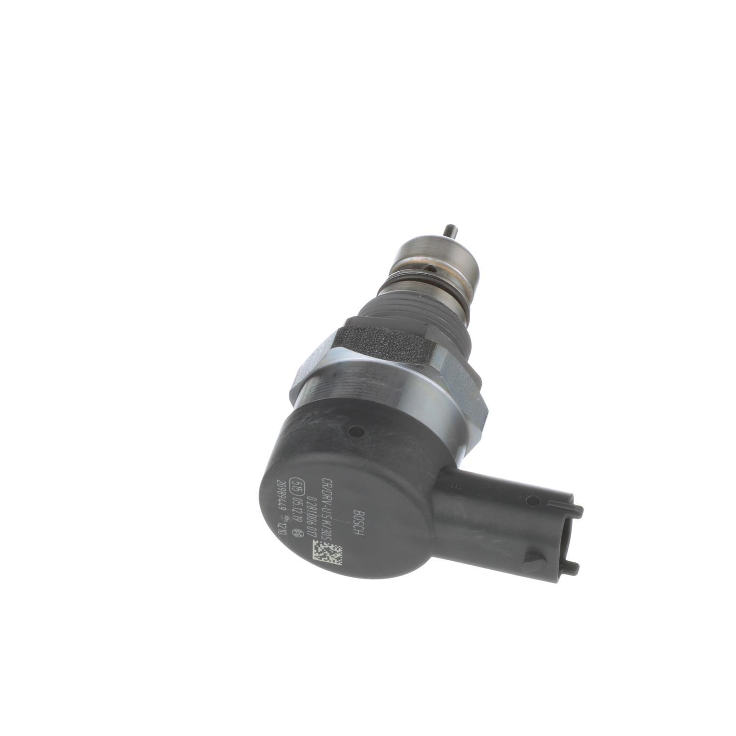 Standard Motor Products PR542 - Fuel Injection Pressure Regulator Standard Motor Products PR542 Fuel Injection Pressure Regulator product image 1 of 6