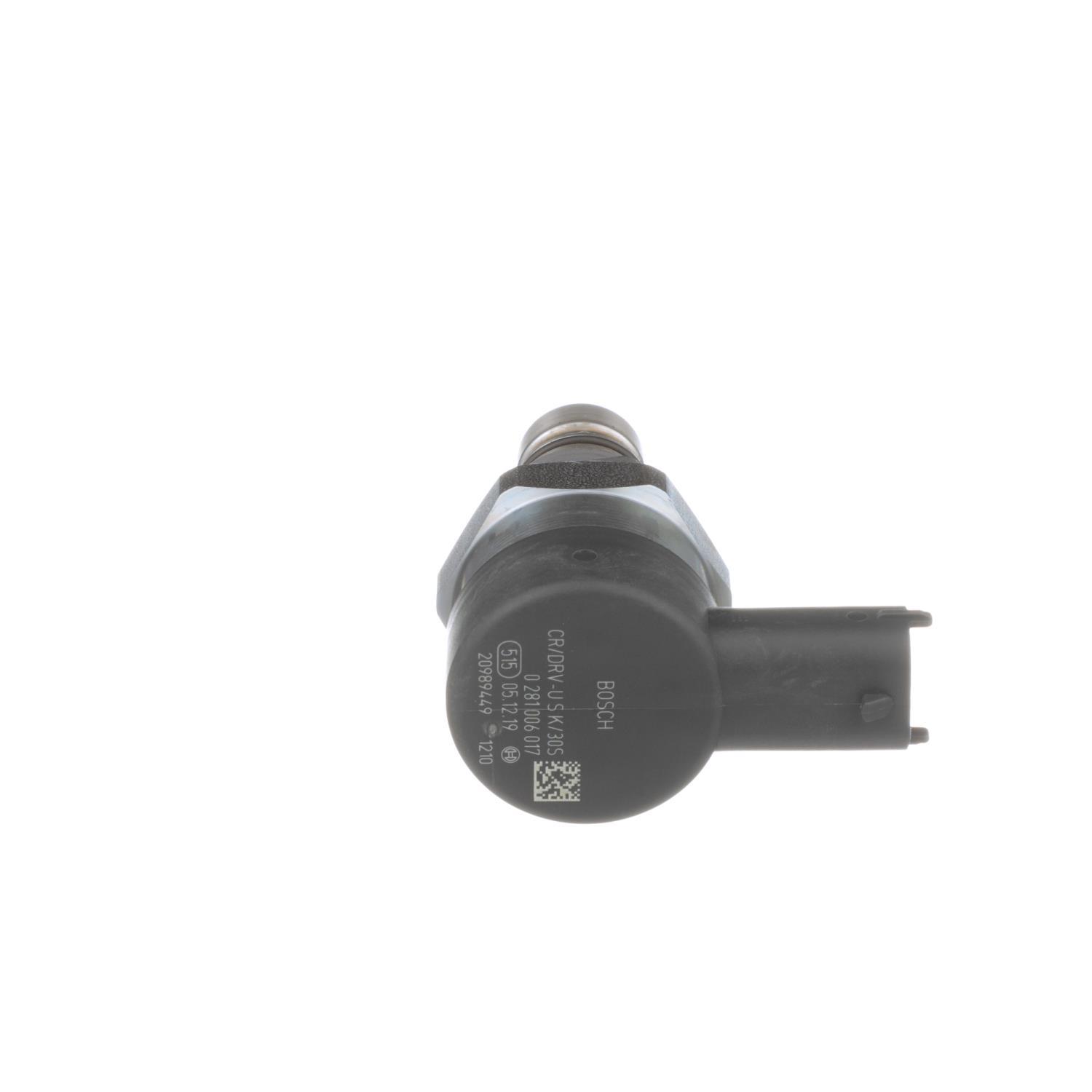 Standard Motor Products PR542 - Fuel Injection Pressure Regulator Standard Motor Products PR542 Fuel Injection Pressure Regulator product image 2 of 6