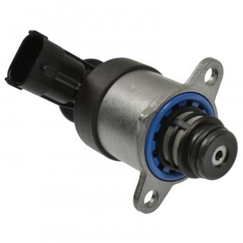 2014 GMC Savana 2500 Fuel Injection Pressure Regulator Left Center Standard Motor Products PR544 image 1 of 3