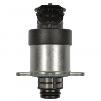 2014 GMC Savana 2500 Fuel Injection Pressure Regulator Left Center Standard Motor Products PR544 image 3 of 3