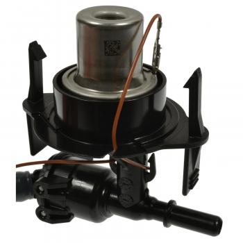 2014 BMW ActiveHybrid 7 Fuel Injection Pressure Regulator Standard Motor Products PR545 image 1 of 4