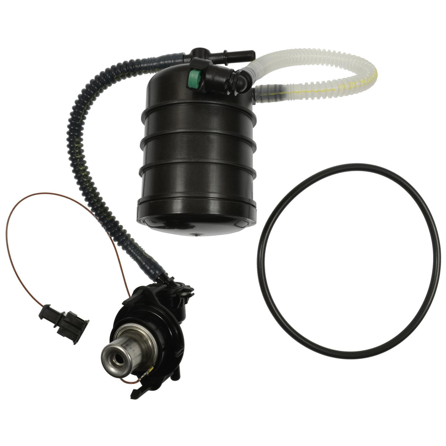 Standard Motor Products PR545 Fuel Injection Pressure Regulator product image 2 of 4