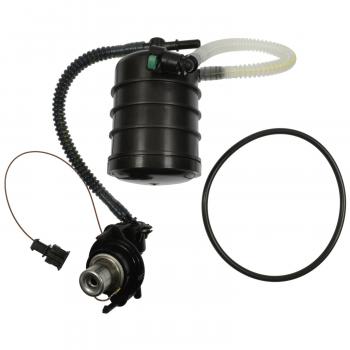 2014 BMW ActiveHybrid 7 Fuel Injection Pressure Regulator Standard Motor Products PR545 image 2 of 4