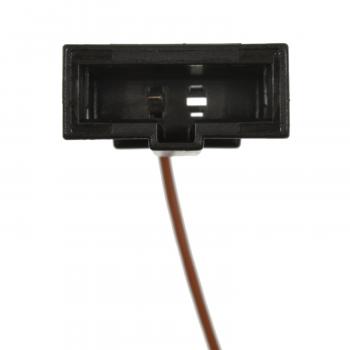 2014 BMW ActiveHybrid 7 Fuel Injection Pressure Regulator Standard Motor Products PR545 image 3 of 4