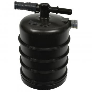 2014 BMW ActiveHybrid 7 Fuel Injection Pressure Regulator Standard Motor Products PR545 image 4 of 4
