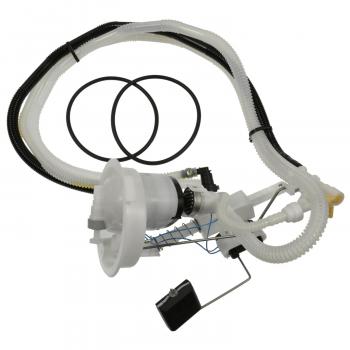 2013 BMW 135i Fuel Injection Pressure Regulator Left Center Standard Motor Products PR546 image 3 of 4