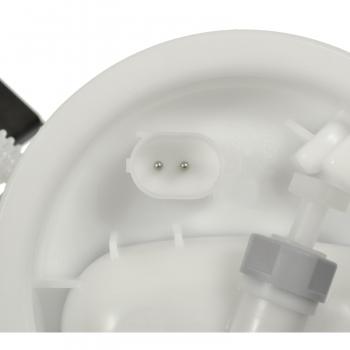 2013 BMW 135i Fuel Injection Pressure Regulator Left Center Standard Motor Products PR546 image 4 of 4