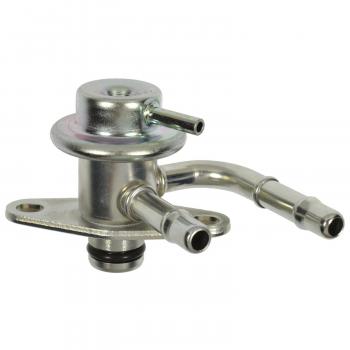 2011 Subaru Impreza Fuel Injection Pressure Regulator Standard Motor Products PR548 image 3 of 3