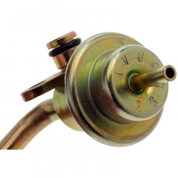 1994 Nissan Maxima Fuel Injection Pressure Regulator Standard Motor Products PR56 image 2 of 3