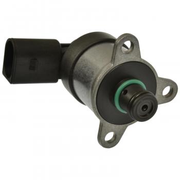 2008 Jeep Grand Cherokee Fuel Injection Pressure Regulator Standard Motor Products PR561 image 1 of 3