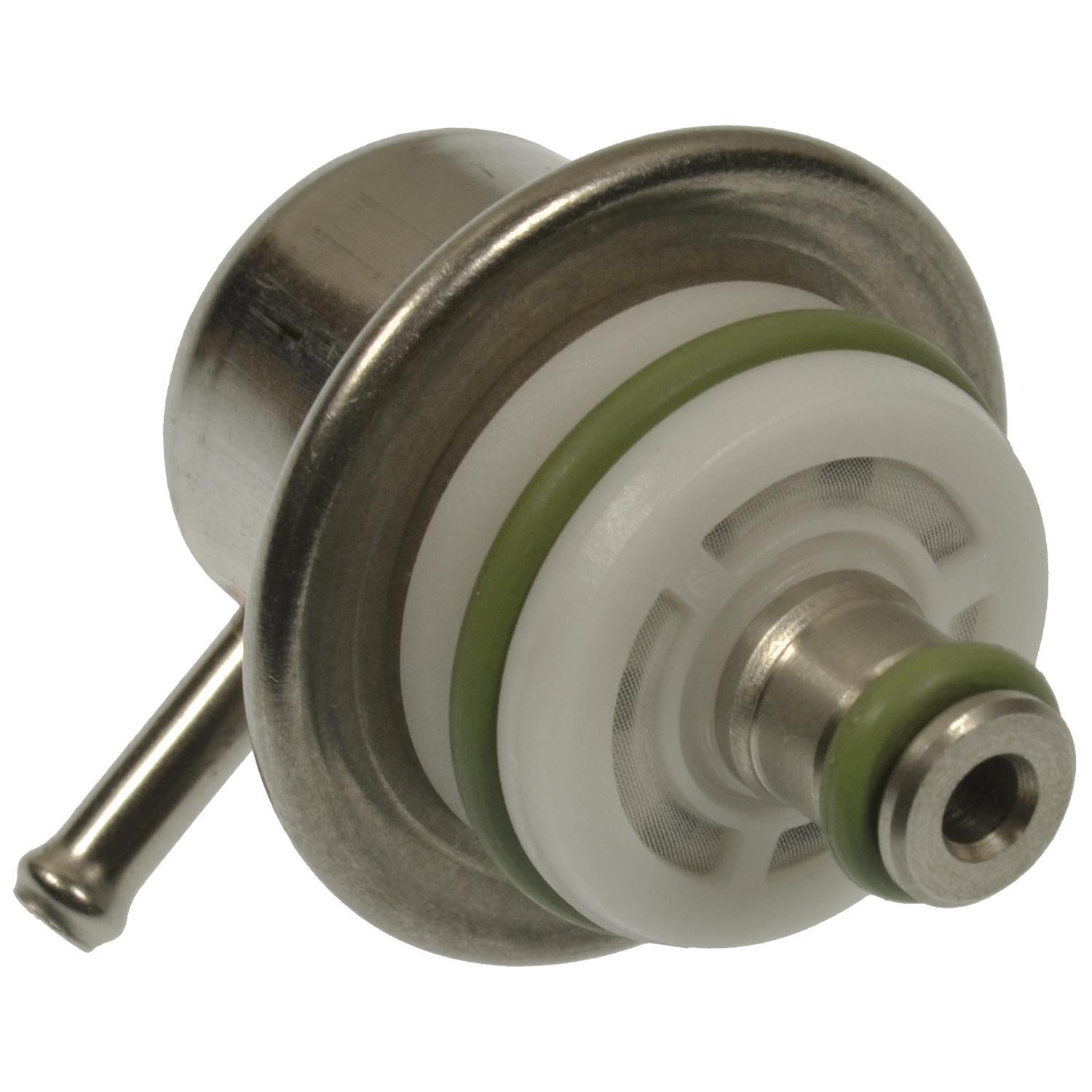 Standard Motor Products PR566 Fuel Injection Pressure Regulator product image 1 of 3