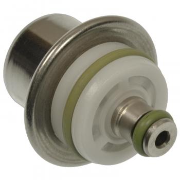 2011 Volkswagen Saveiro Fuel Injection Pressure Regulator
