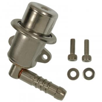 1999 Volkswagen Jetta Fuel Injection Pressure Regulator Standard Motor Products PR570 image 3 of 3