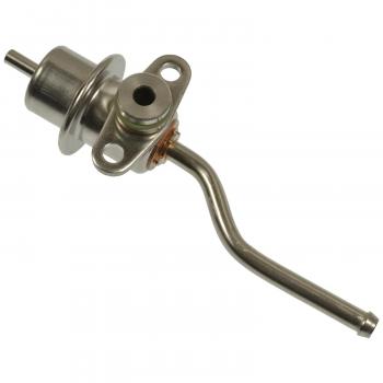 2010 Dodge Atos Fuel Injection Pressure Regulator Standard Motor Products PR571 image 1 of 3