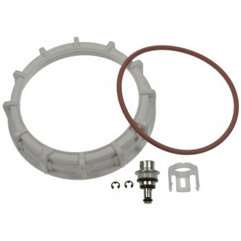 2017 Honda Accord Fuel Injection Pressure Regulator Standard Motor Products PR573 image 2 of 3