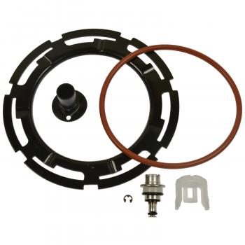 2017 Honda Civic Fuel Injection Pressure Regulator Standard Motor Products PR574 image 2 of 3