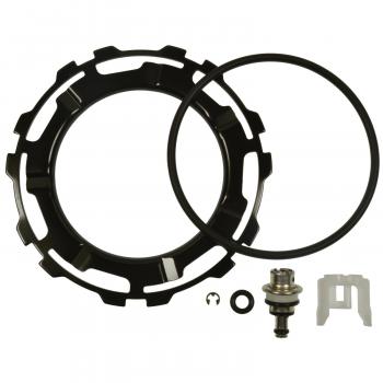 2022 Honda Accord Fuel Injection Pressure Regulator Standard Motor Products PR575 image 2 of 3