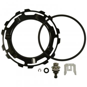 2022 Honda Accord Fuel Injection Pressure Regulator Standard Motor Products PR576 image 2 of 3