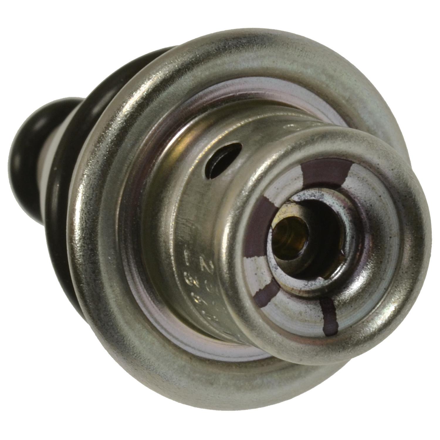 Standard Motor Products PR579 - Fuel Injection Pressure Regulator Standard Motor Products PR579 Fuel Injection Pressure Regulator product image 3 of 3