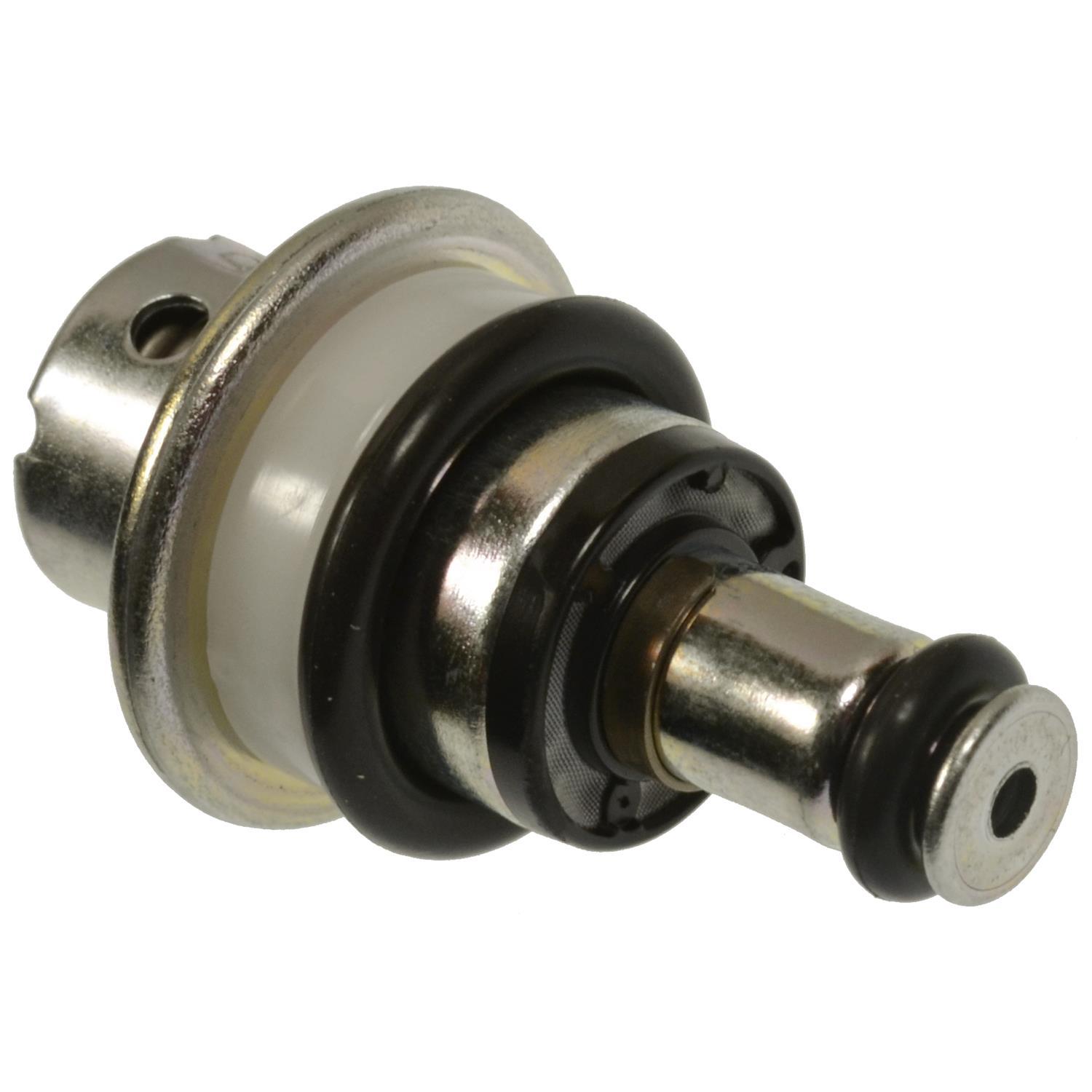 Standard Motor Products PR583 - Fuel Injection Pressure Regulator Standard Motor Products PR583 Fuel Injection Pressure Regulator product image 1 of 3
