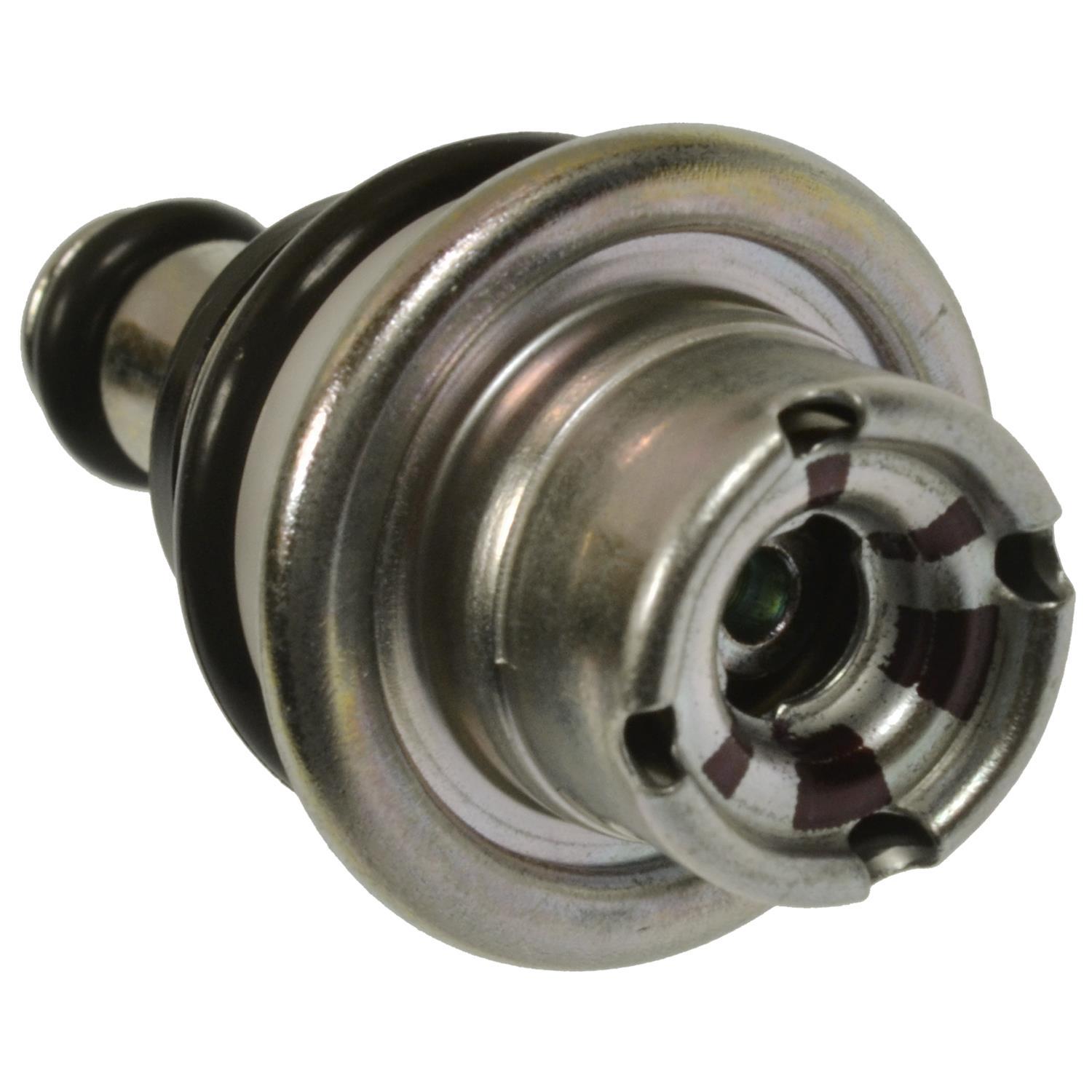 Standard Motor Products PR583 - Fuel Injection Pressure Regulator Standard Motor Products PR583 Fuel Injection Pressure Regulator product image 3 of 3