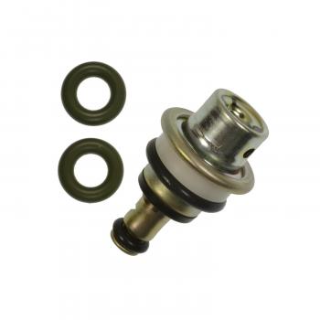2003 Honda Accord Fuel Injection Pressure Regulator Standard Motor Products PR584 image 2 of 3